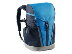Vaude Puck 10 Kinder Rucksack - Blue/Eclipse