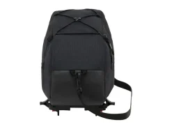 Vaude Silkroad L (UniKlip 2.0) Gepäckträgertasche - Black