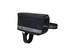 Vaude Top Tube Oberrohrtasche – Black