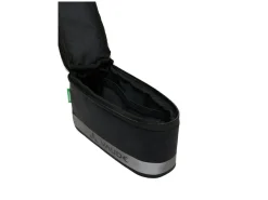 Vaude Top Tube Oberrohrtasche – Black