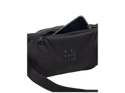 Vaude WegaMove Bauchtasche - Black