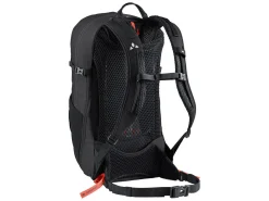 Vaude Wizard 18+4 Rucksack - Black