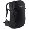 Vaude Wizard 24+4 Rucksack - Black