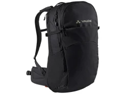 Vaude Wizard 24+4 Rucksack - Black
