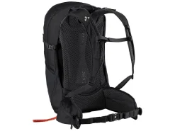 Vaude Wizard 24+4 Rucksack - Black