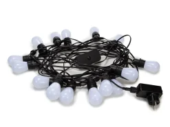 Vellight V-TUYA-15-RGBW intelligente Lichtgirlande