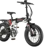 Velocifero TNT Faltrad