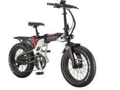 Velocifero TNT Faltrad