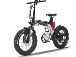 Velocifero TNT Faltrad