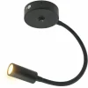 Venetië flexible USB LED Leselampe