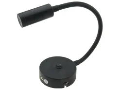Venetië flexible USB LED Leselampe