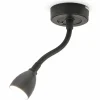 Veneto B Flex LED-Spot mit USB