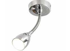 Veneto S flexibeler LED-Spot