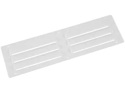 Ventilationsgitter