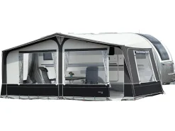 Ventura Pacific D250 G16/A940 (926 - 950 cm) Wohnwagenvorzelt