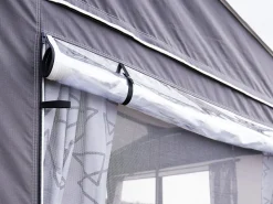 Ventura Pacific D250 G16/A940 (926 - 950 cm) Wohnwagenvorzelt