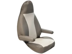 Via Mondo Ducato X244 Sitzbezüge - Beige