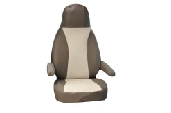 Via Mondo Ducato X244 Sitzbezüge - Beige