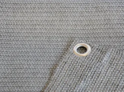 ViaMondo Comfort 250 x 450 cm Zeltteppich - Grey