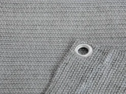 ViaMondo Comfort 2,5 x 6 Zeltteppich - Grey
