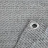 ViaMondo Comfort 2,5x 6 Zeltteppich - Grey