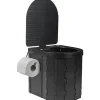 ViaMondo faltbare Campingtoilette