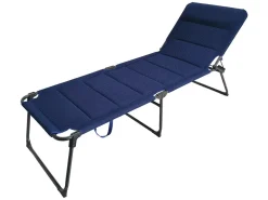 ViaMondo Grande Premium Liege - Azul