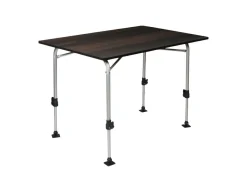 ViaMondo Premium Cirro IV 100 x 68 Campingtisch