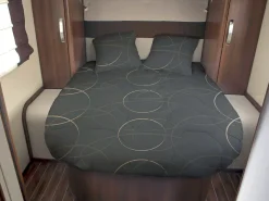 ViaMondo Ready-Bett - 80 x 190 cm