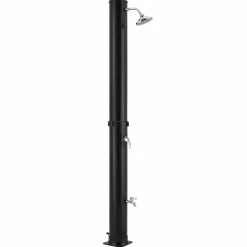 Victoria 35 Liter Tank Solardusche