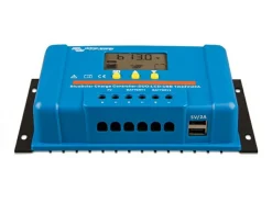 Victron BlueSolar PWM Duo Laderegler