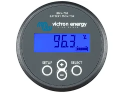 Victron BMV-700 Batteriemonitor