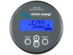 Victron BMV-700 Batteriemonitor