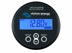 Victron BMV-712 Black Smart Batteriewächter