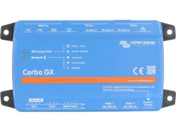 Victron Cerbo GX Kommunikationszentrale
