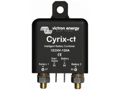Victron Energy Cyrix-ct Batterietrennrelais