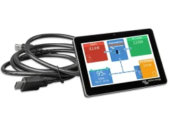 Victron GX Touch 50 Display