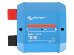Victron Lynx Shunt VE.Can Smart-Sicherungskasten
