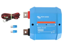 Victron Lynx Shunt VE.Can Smart-Sicherungskasten