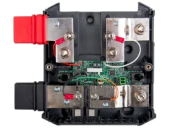 Victron Lynx Shunt VE.Can Smart-Sicherungskasten
