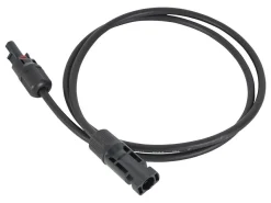 Victron 1m/6mm² MC-4 Solarkabel