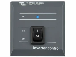 Victron Phoenix Wechselrichter Ein-Aus-Schalter