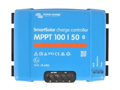 Victron SmartSolar MPPT 100/50 Laderegler