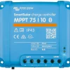 Victron SmartSolar MPPT 75/10 Laderegler