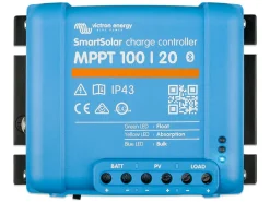 Victron SmartSolar MPPT 100/20 Laderegler