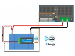 Victron VE.Bus Smart Dongle
