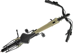 Villette Extreme MM 17.5Ah 8sp 27.5-Zoll city-ebike - Greige