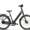 Villette Extreme RM Automatic Elektro Fahrrad - Grey