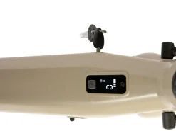 Villette Extreme RM Automatik Elektro Fahrrad - White