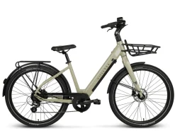Villette Extreme RM E-Bike